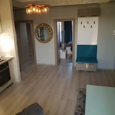 Reyna Apt Mamaia Nord