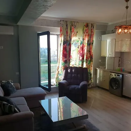 アパート Reyna Apt Mamaia Nord