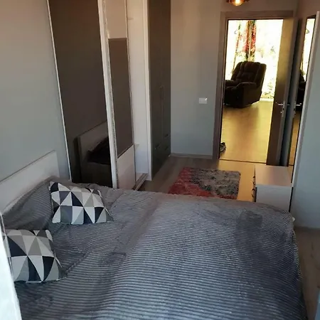 Reyna Apt Mamaia Nord * ナボダリ