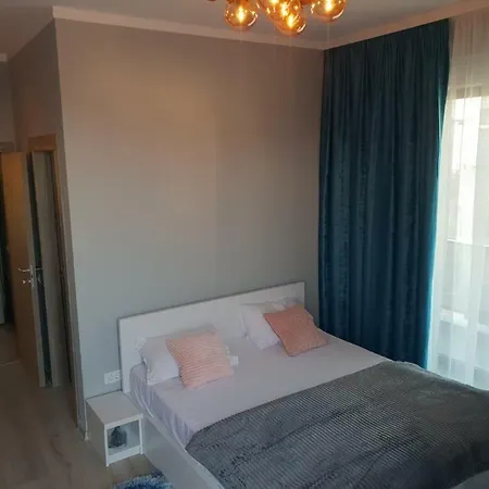 Reyna Apt Mamaia Nord * ナボダリ